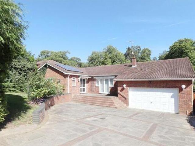 House for sale in Hamerton, Kent