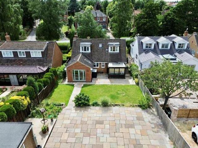 House for sale in North Yorkshire