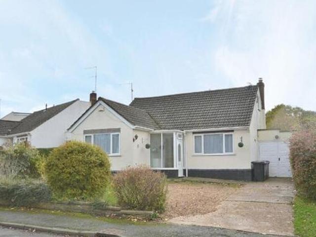 House for sale in Northampton, Northamptonshire