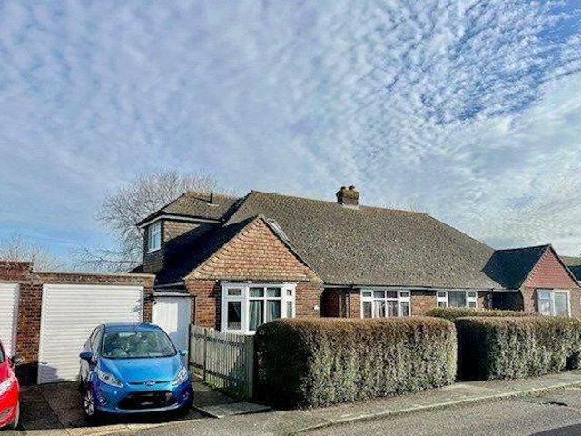 House for rent in East Sussex, England