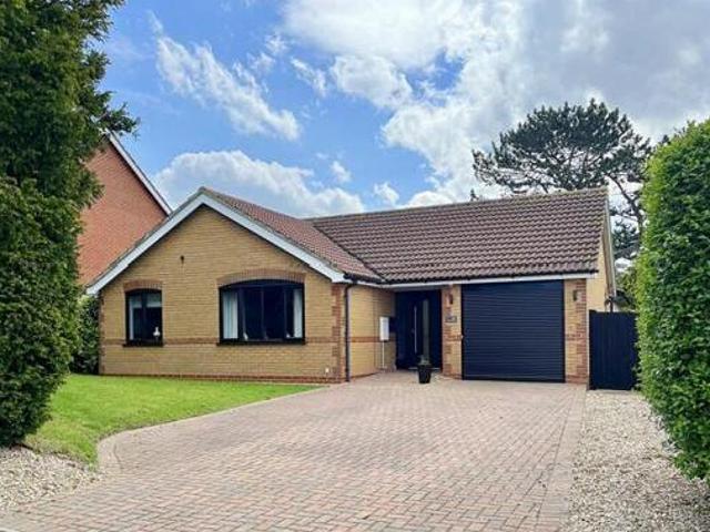 House for sale in Grimsby, North East Lincolnshire