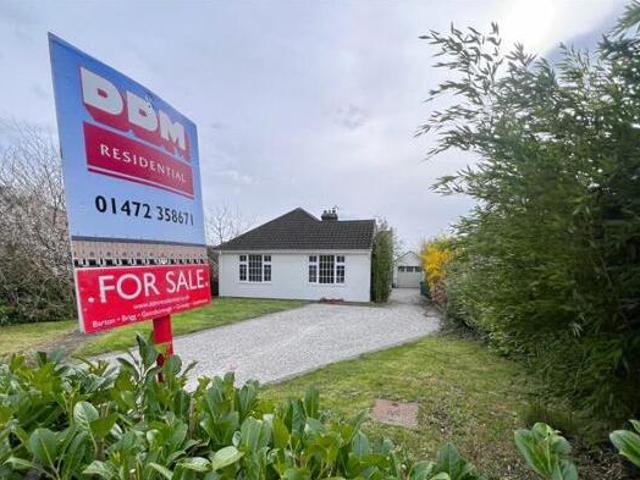 House for sale in Grimsby, North East Lincolnshire