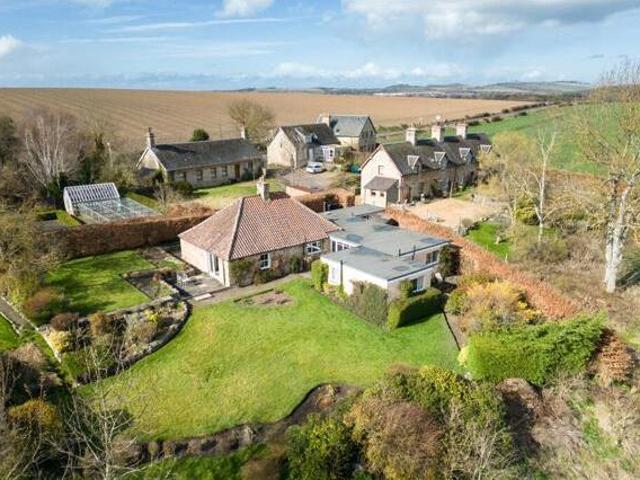House for sale in Haddington, Scotland
