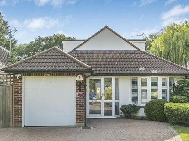 House for sale in Lyons, Greater London
