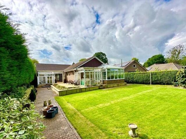 House for sale in Cross In Hand, East Sussex