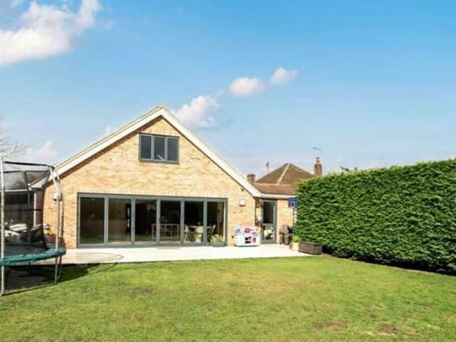 House for sale in Surrey