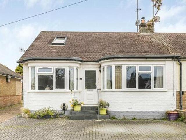 House for sale in Perryfields, West Sussex