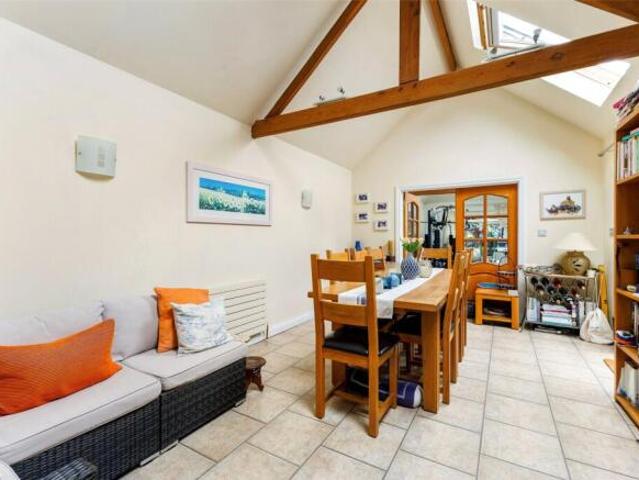 Bungalow for sale in Priest Down, Hampshire