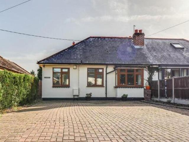 House for sale in Lyons, Greater London