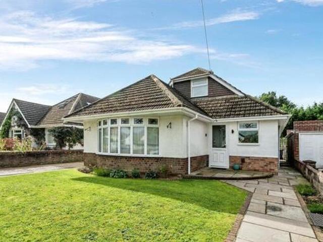 House for sale in Warblington, Spring Vale