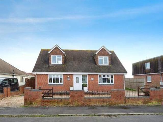 House for sale in Hampshire, England