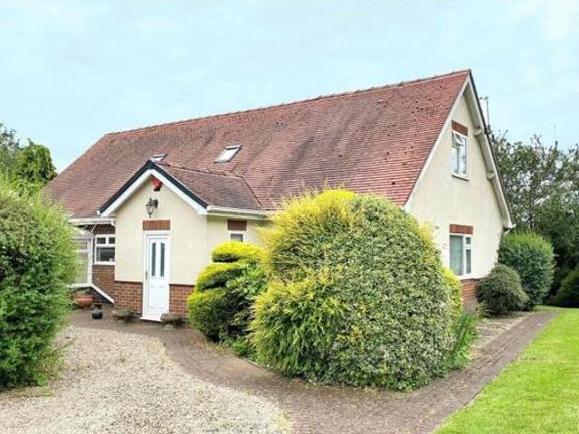 House for sale in Heanor and Loscoe CP, Kedleston