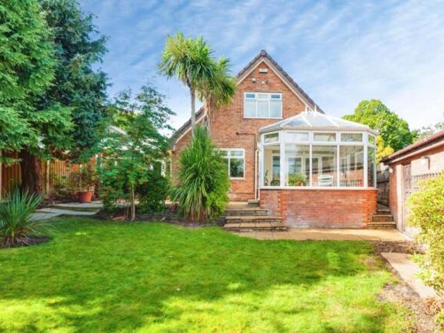 Bungalow for sale in Calderstones