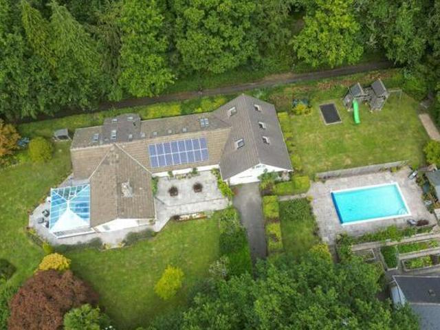 House for sale in Cross In Hand, East Sussex