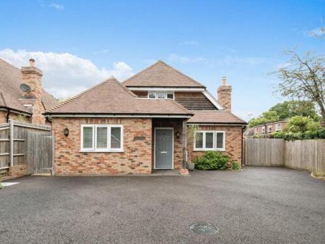 House for sale in Cross In Hand, East Sussex