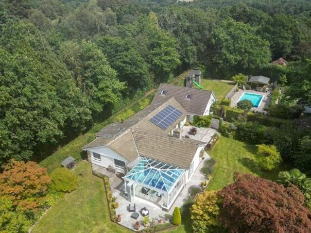 House for sale in Cross In Hand, East Sussex