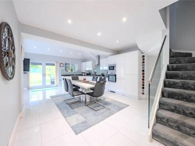 Bungalow for sale in West Yorkshire