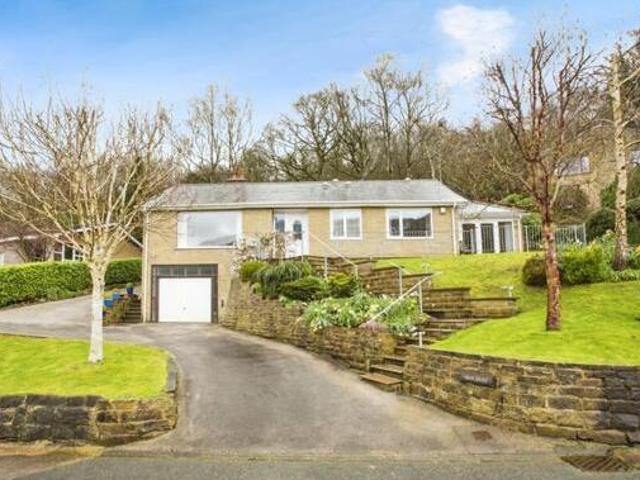 House for sale in Hebden Bridge, West Yorkshire