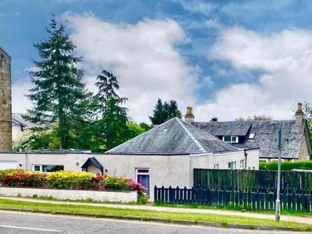 House for sale in Helensburgh, Scotland
