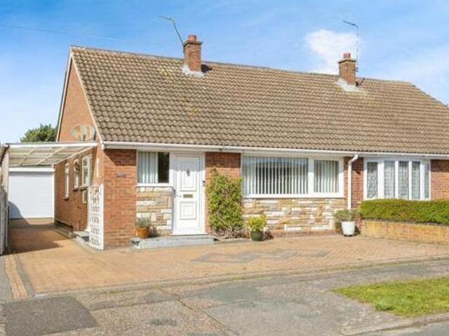 House for sale in East Bank, Norfolk