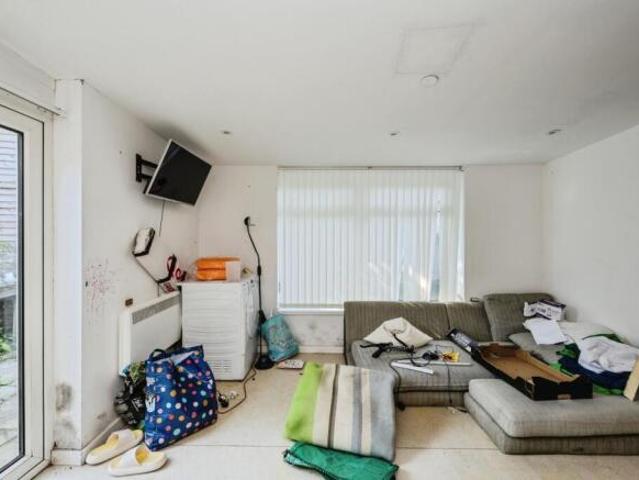 Bungalow for sale in Nangreaves, Wales