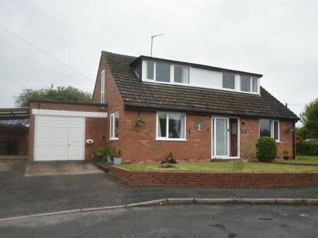 House for sale in Lower Bullingham