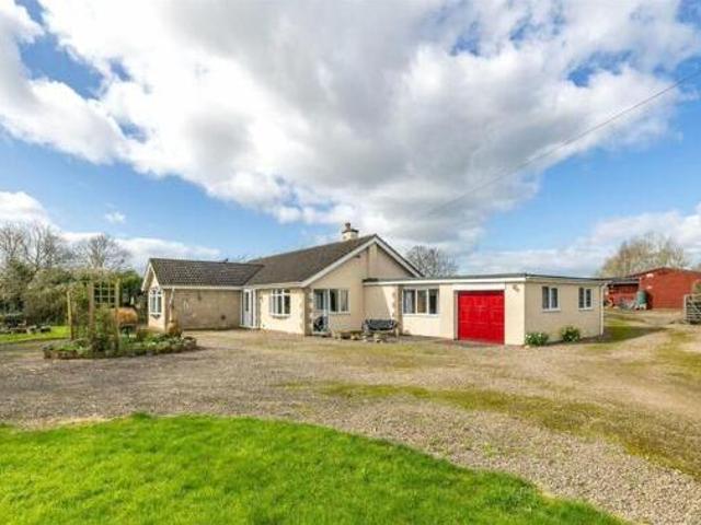 House for sale in Lower Bullingham