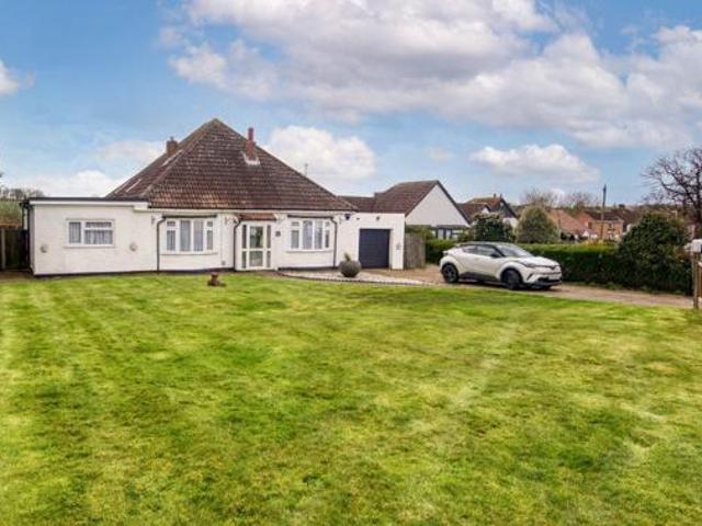 House for sale in Herne, Kent