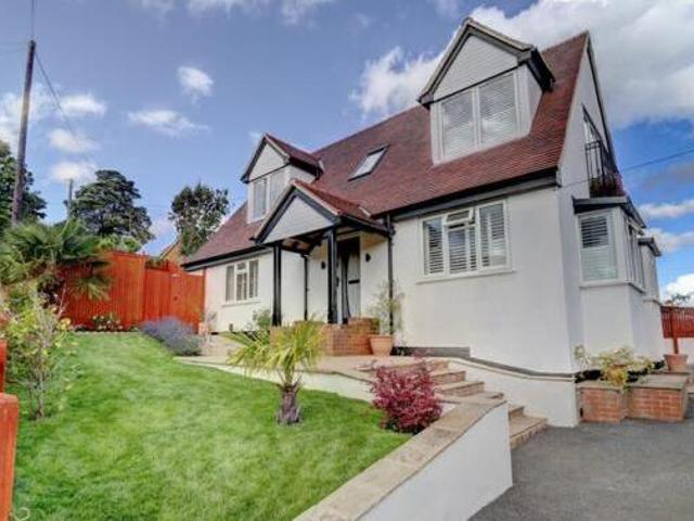 House for sale in Cressex, Buckinghamshire