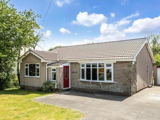 House for sale in Highbridge, Somerset