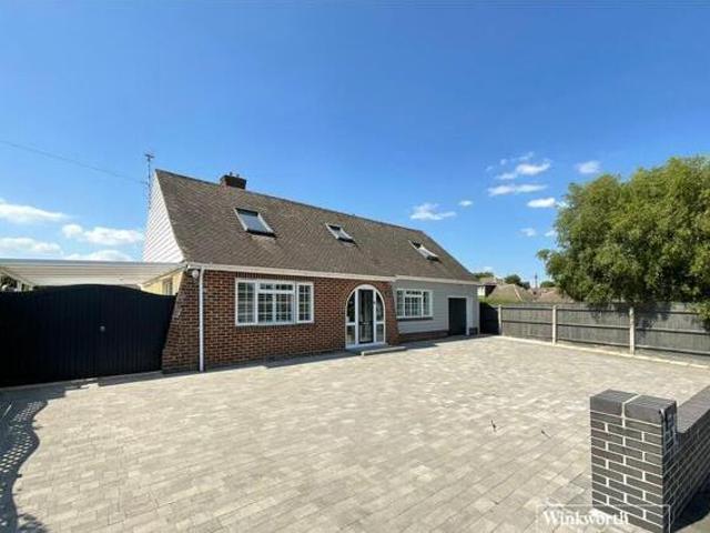 House for sale in Lyons, Greater London