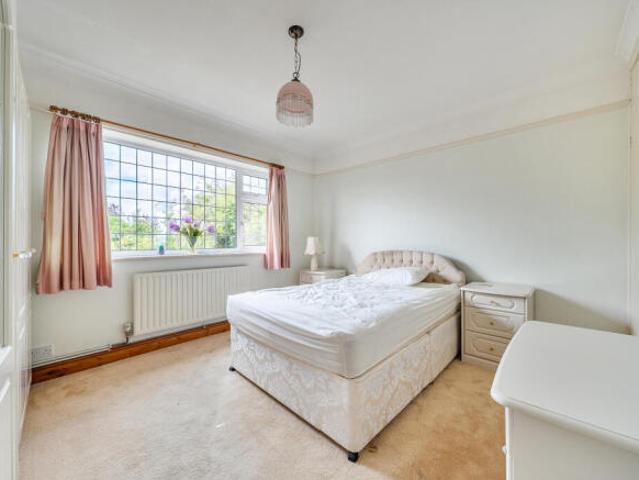 Bungalow for sale in The Butts, Kent