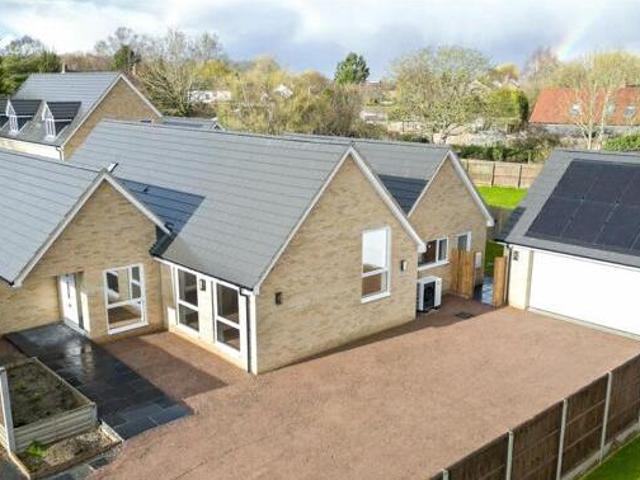 House for sale in Lyons, Greater London