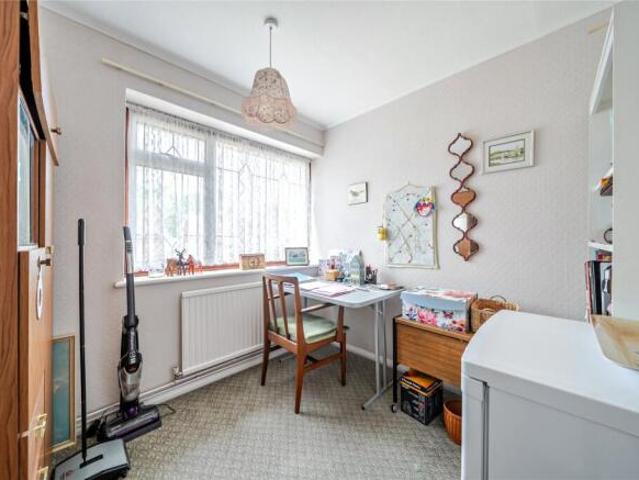 Bungalow for sale in Hilborough, Breckland