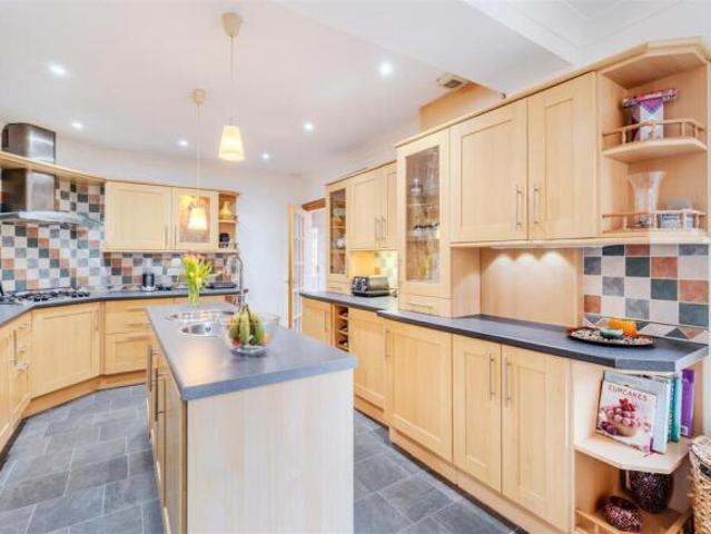 Bungalow for sale in Uddingston, Scotland