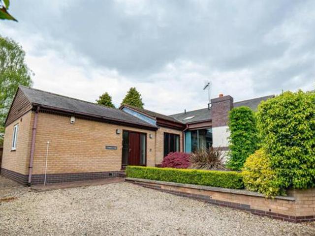 House for sale in Lash Hill, Barton