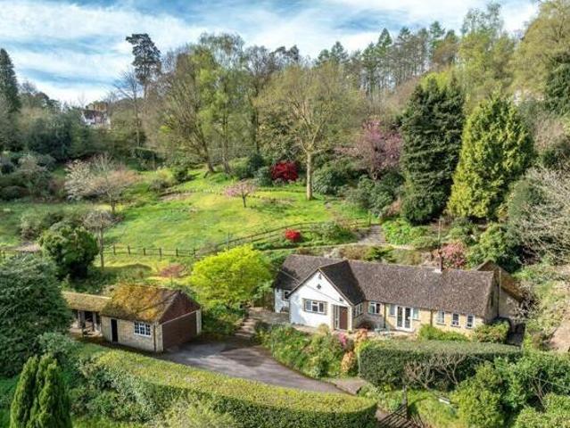 House for sale in Surrey, England