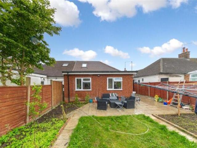 Bungalow for sale in Luton