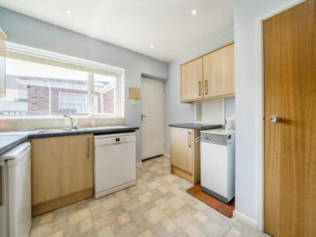 Bungalow for sale in Priest Down, Hampshire