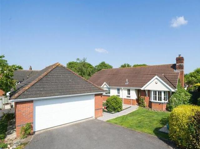 House for sale in Budlake, Devon