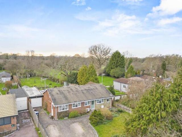 House for sale in Horley, Reigate and Banstead