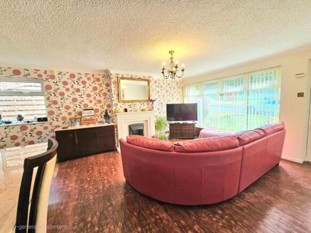 Bungalow for sale in Boldmere, Birmingham