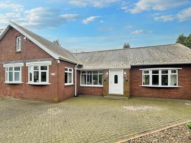 House for sale in Tyne And Wear