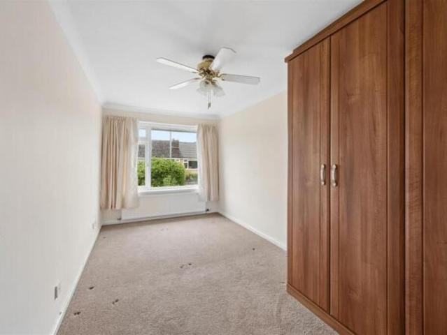 Bungalow for sale in Oughtrington, Warrington