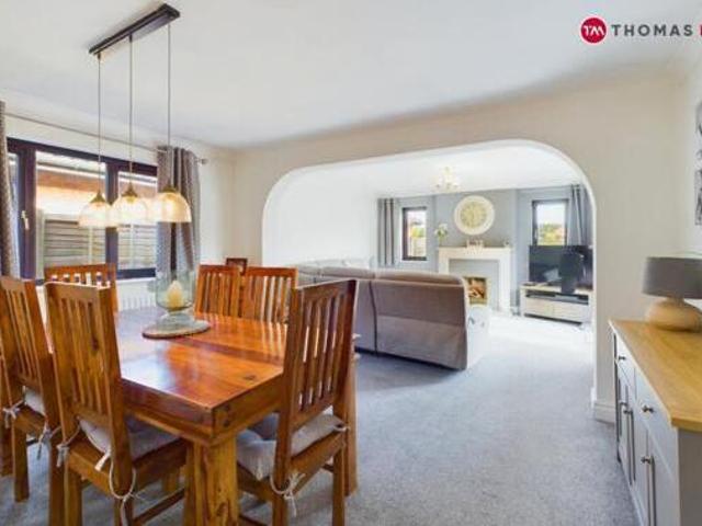 House for sale in Huntingdon