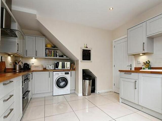 House for sale in Lyons, Greater London