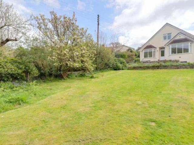 House for sale in Kentisbury, Devon