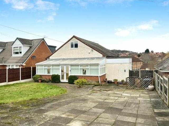 House for sale in Caldermill, East Midlands
