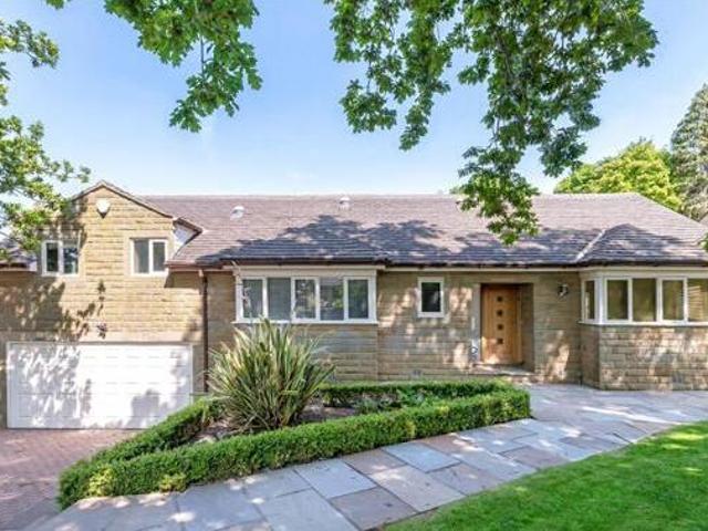 House for sale in Ben Rhydding, Ilkley