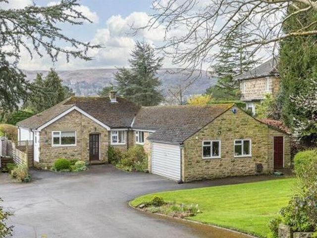 House for sale in Ilkley, West Yorkshire